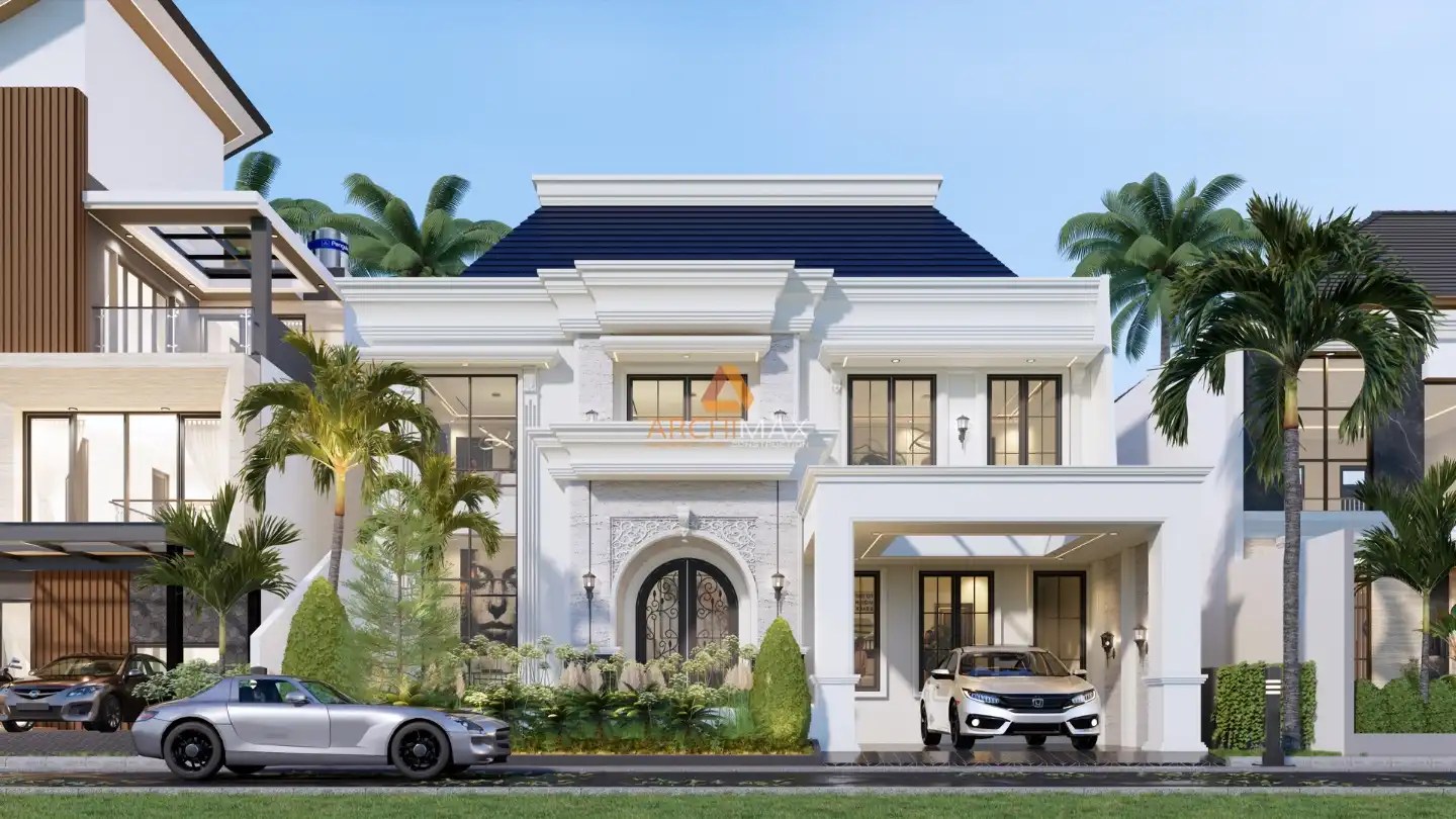 Rumah Naymaazahra: Professional Services That Embrace Cilacap's Spirit
